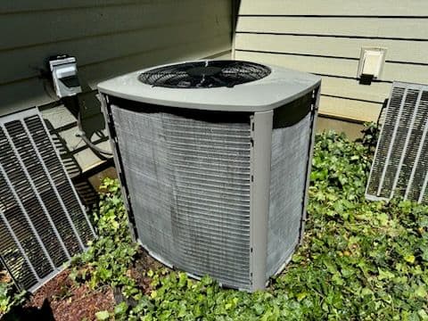 Gallery photos for Boost Your AC Efficiency with Cleaning: Image #1