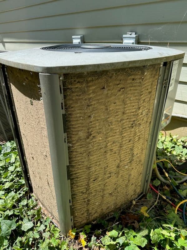 Gallery photos for Boost Your AC Efficiency with Cleaning: Image #2