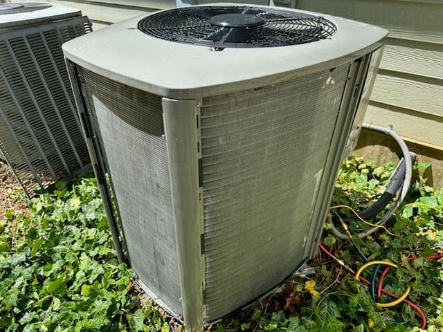 Gallery photos for Boost Your AC Efficiency with Cleaning: Image #3